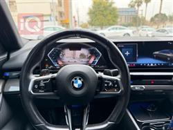 بي ام دبليو الفئة 5